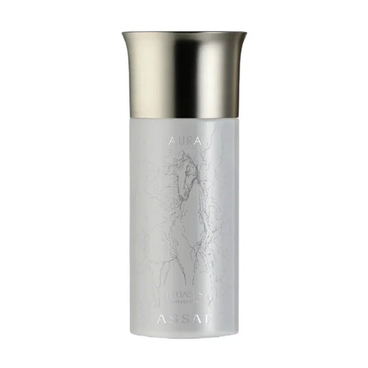 Assaf Aura eau de parfum 100 ml - Desertnote