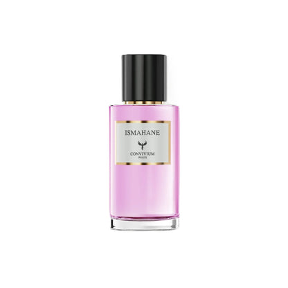 Convivium Paris Ismahane eau de parfum