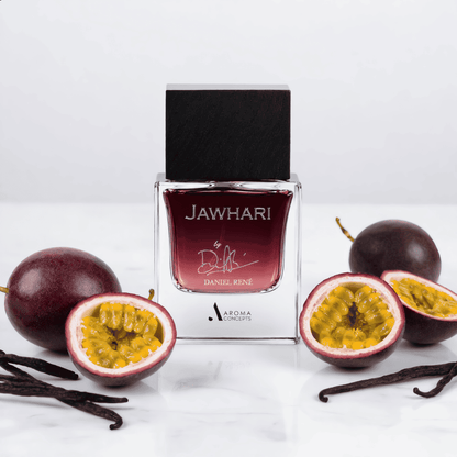 Aroma Concepts Jawhari eau de parfum 100 ml - image 3