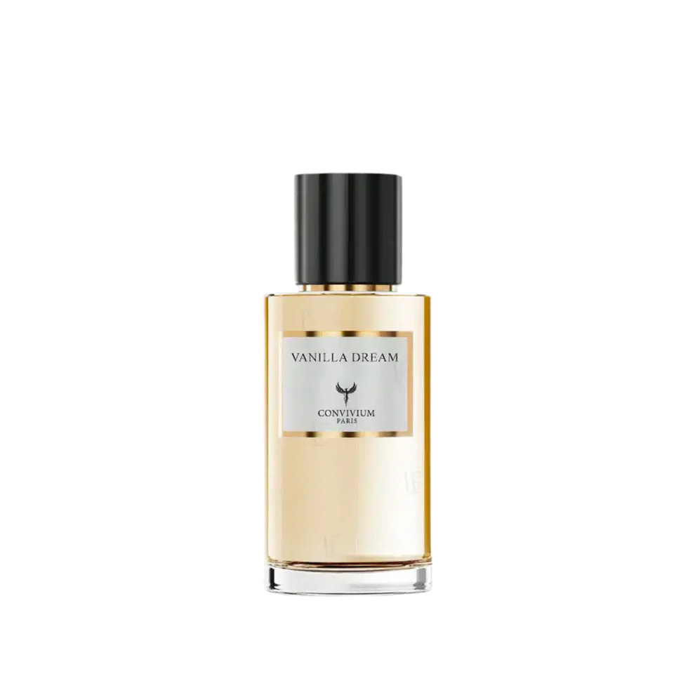 Convivium Paris Vanilla Dream eau de parfum 50 ml