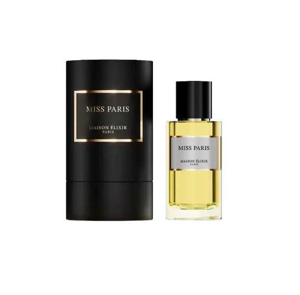 Maison Élixir Miss Paris eau de parfum 50 ml