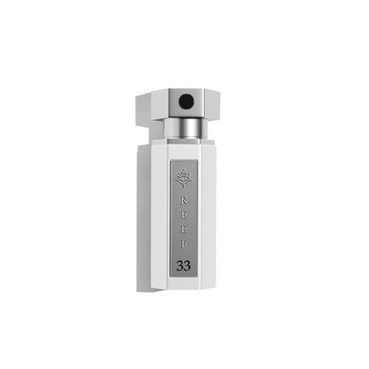 Reef 33 White eau de parfum 100 ml - productfoto 2 - Desertnote