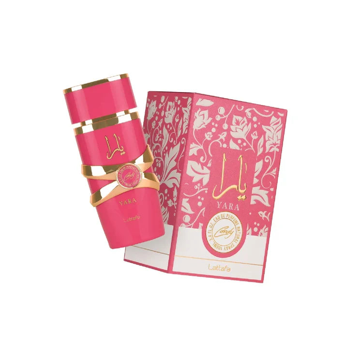 Lattafa Yara Candy eau de parfum 100 ml - image 2