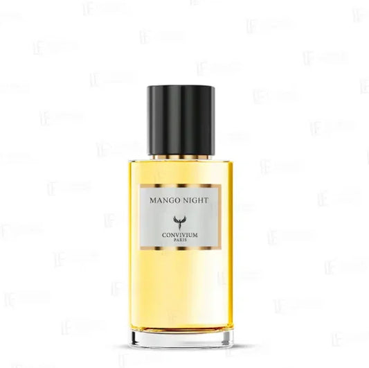 Convivium Paris Mango Night extrait de parfum 50 ml
