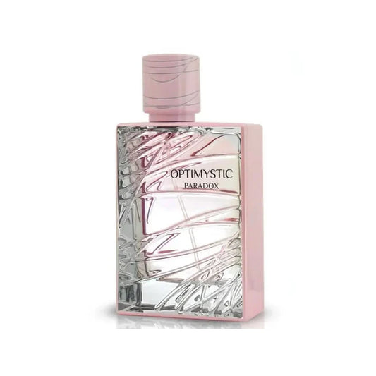 Fragrance World Optimystic Paradox eau de parfum 100 ml