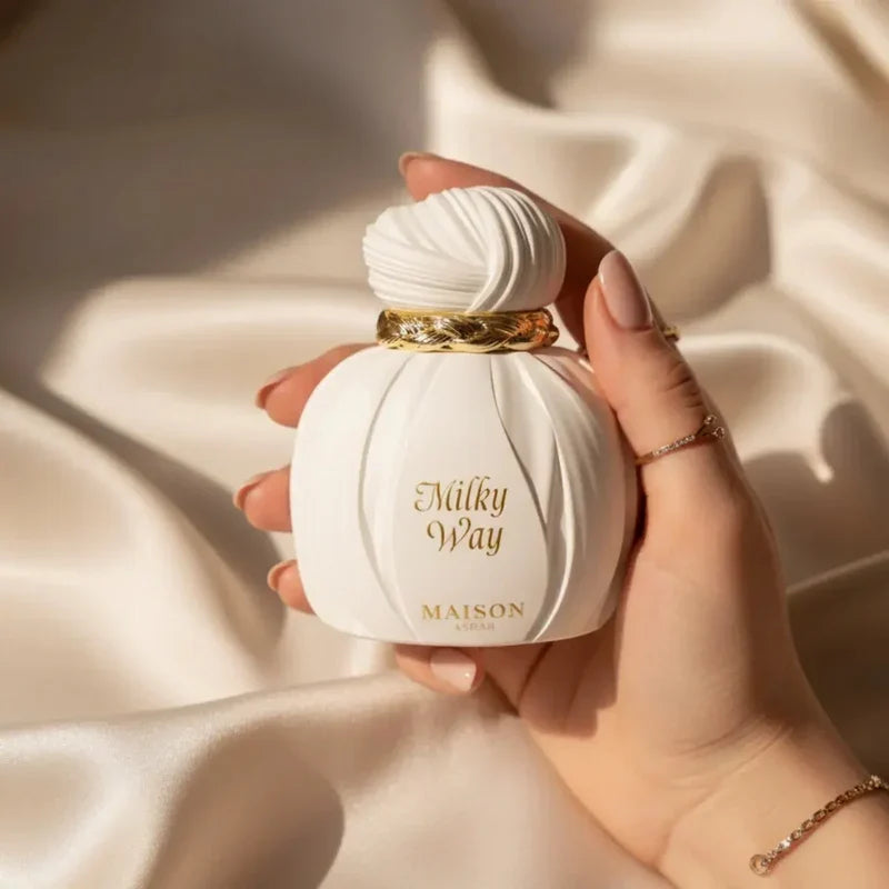 Maison Asrar Milky Way eau de parfum 100 ml - image 2