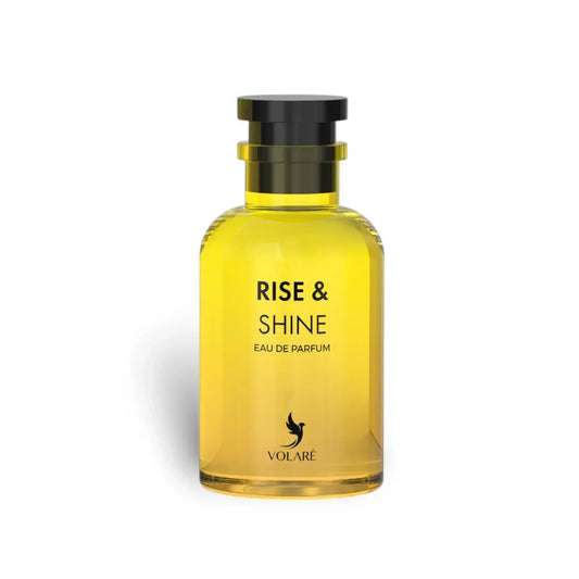 Volaré Rise & Shine eau de parfum 100 ml