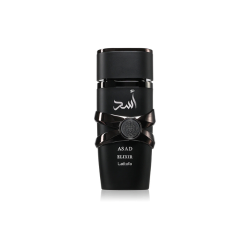 Lattafa Asad Elixir eau de parfum 100 ml