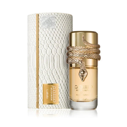 Lattafa Musamam White Intense eau de parfum 100 ml - image 2
