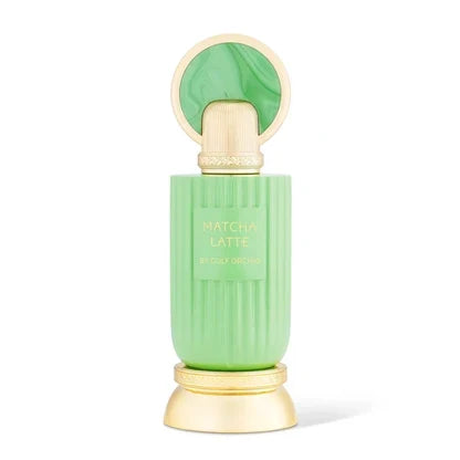Gulf Orchid Matcha Latte 100 ml