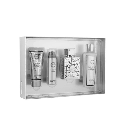 Armaf Club de Nuit Sillage Gift Set - Desertnote