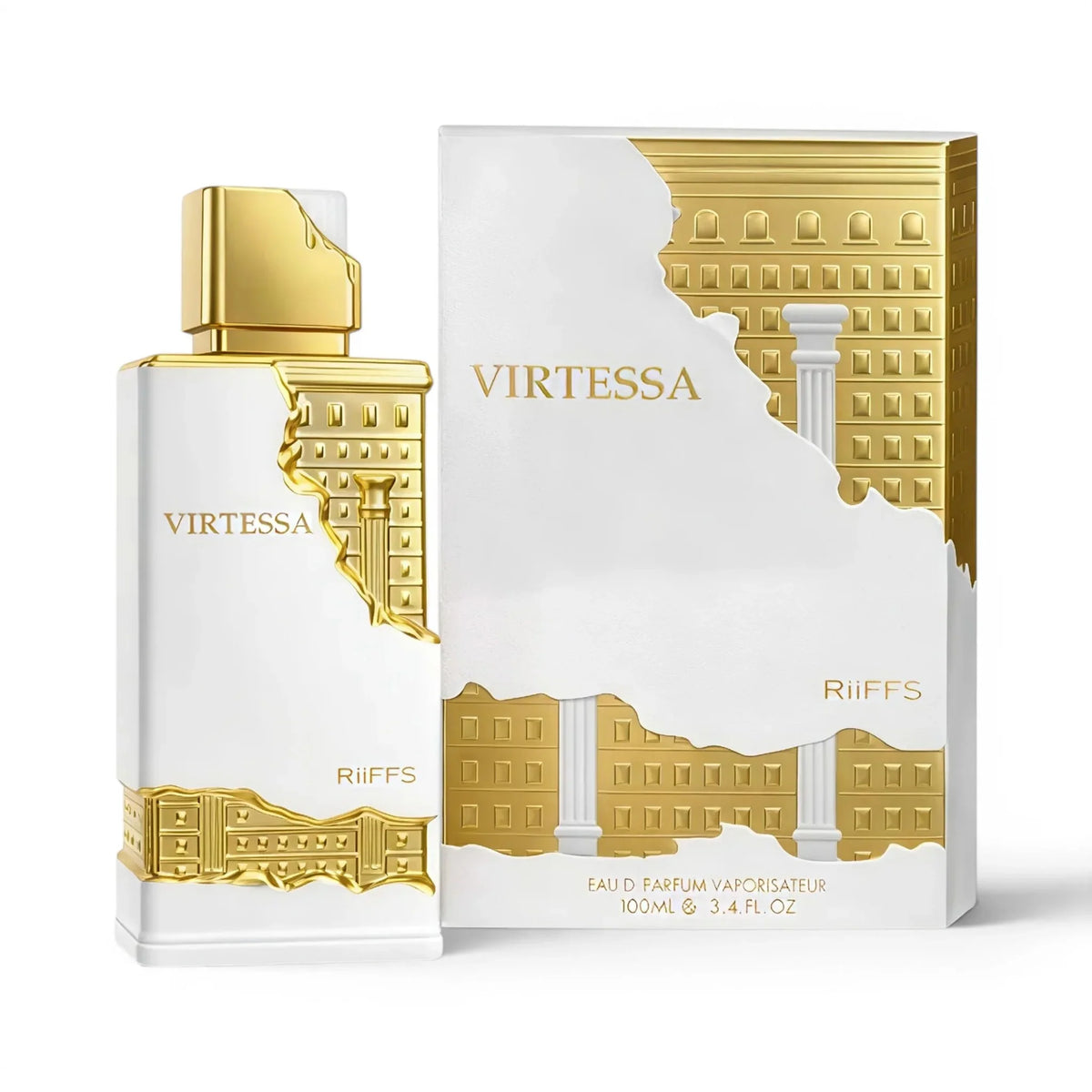 Riiffs Virtessa 100 ml - image 2