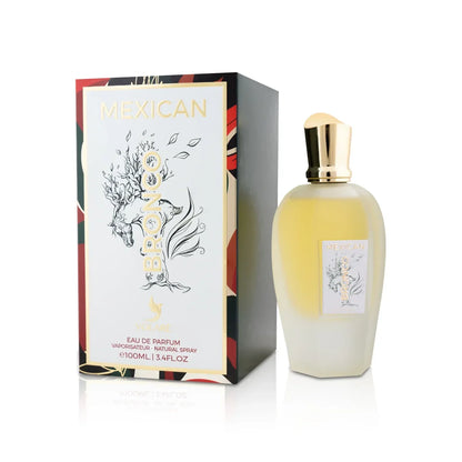 Volaré Mexican Bronco eau de parfum 25 ml - image 2