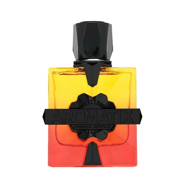 French Avenue Aromatix Forbidden Fruit extrait de parfum 100 ml