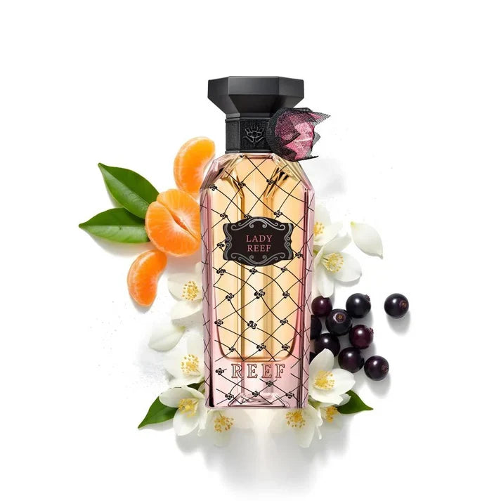 Reef Lady Reef eau de parfum 150 ml - productfoto 2 - Desertnote
