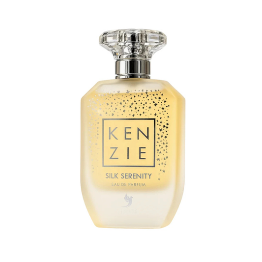 Volaré Kenzie Silk Serenity eau de parfum 100 ml