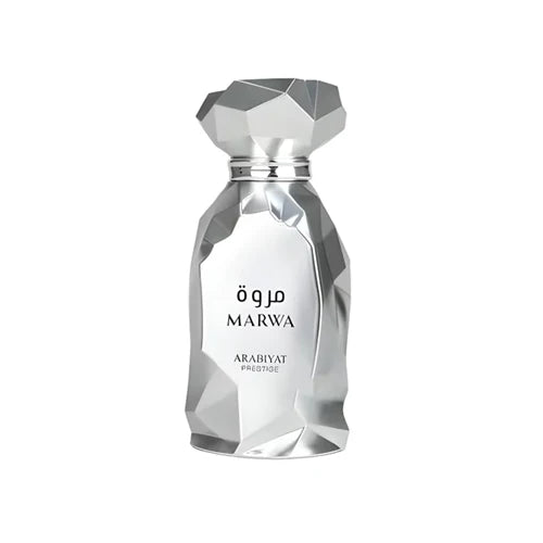 Arabiyat Prestige Marwa eau de parfum 100 ml - Desertnote