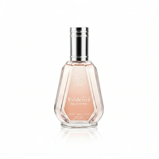 Fragrance World Evidence eau de parfum 50 ml
