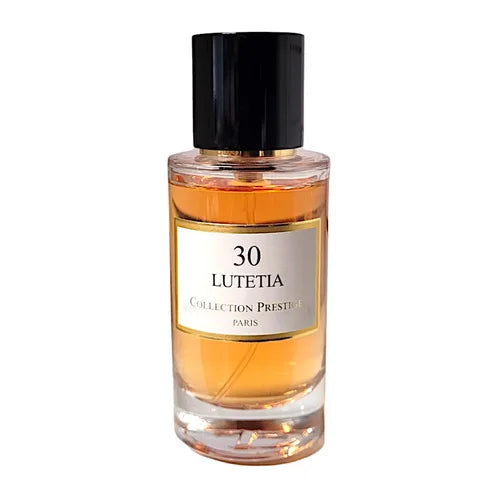 Collection Prestige 30 Lutetia eau de parfum 50 ml