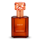 Swiss Arabian Oud 07 eau de parfum 50 ml - Desertnote