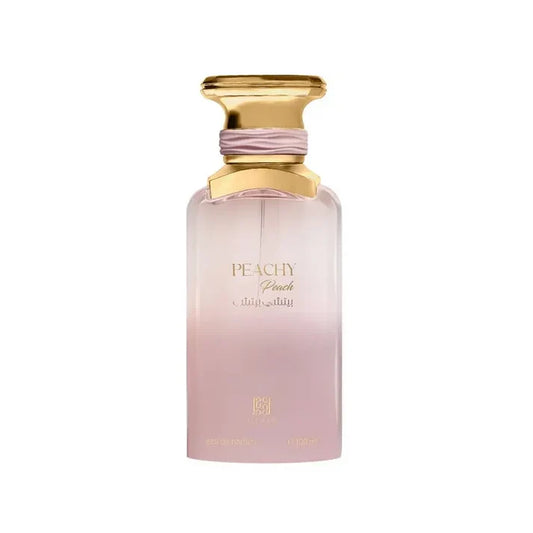Ahmed Al Maghribi Peachy Peach eau de parfum 100 ml