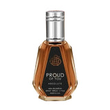 Fragrance World Proud of You Absolute eau de parfum 50 ml - Desertnote