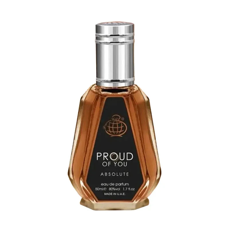 Fragrance World Proud of You Absolute eau de parfum 50 ml