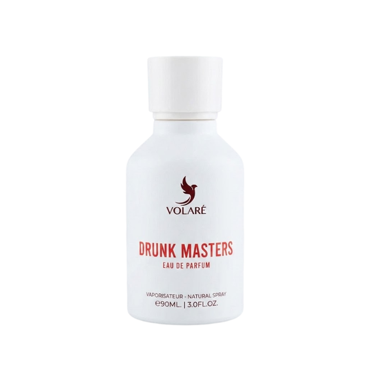Volaré Drunk Masters eau de parfum 90 ml - Desertnote