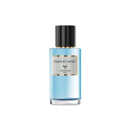 Convivium Paris Paris By Night extrait de parfum 50 ml