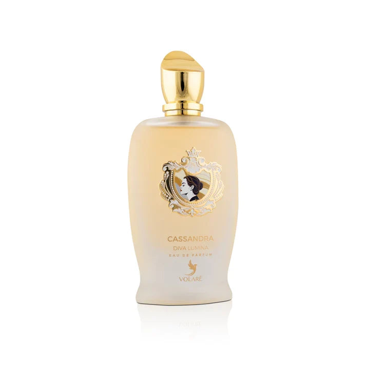 Volaré Cassandra Diva Lumina eau de parfum 100 ml