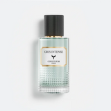 Convivium Paris Gris Intense extrait de parfum 50 ml - Desertnote