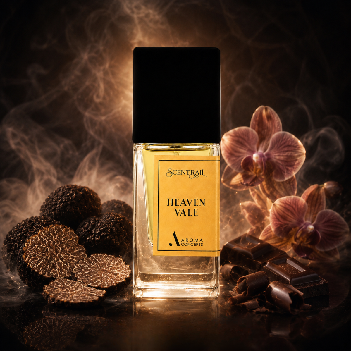 Aroma Concepts Heaven Vale eau de parfum 50 ml - image 2