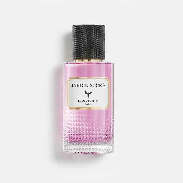 Convivium Paris Jardin Sucré extrait de parfum 50 ml