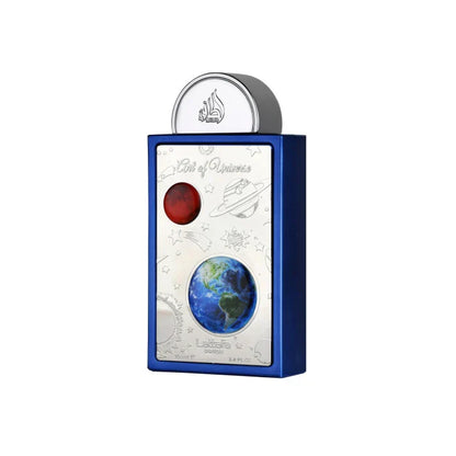 Lattafa Art of Universe eau de parfum 100 ml - Desertnote