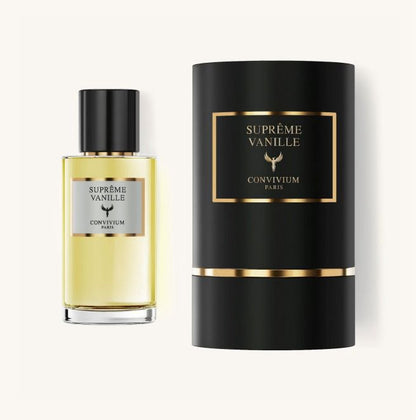 Convivium Paris Suprême Vanille extrait de parfum 50 ml - image 2