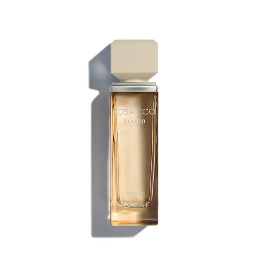 Assaf Tobacco Jam eau de parfum 50 ml - Desertnote