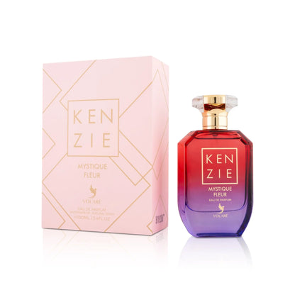 Volaré Kenzie Mystique Fleur eau de parfum 100 ml - image 2
