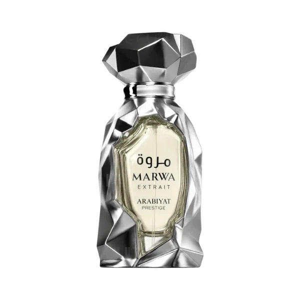 Marwa Extrait