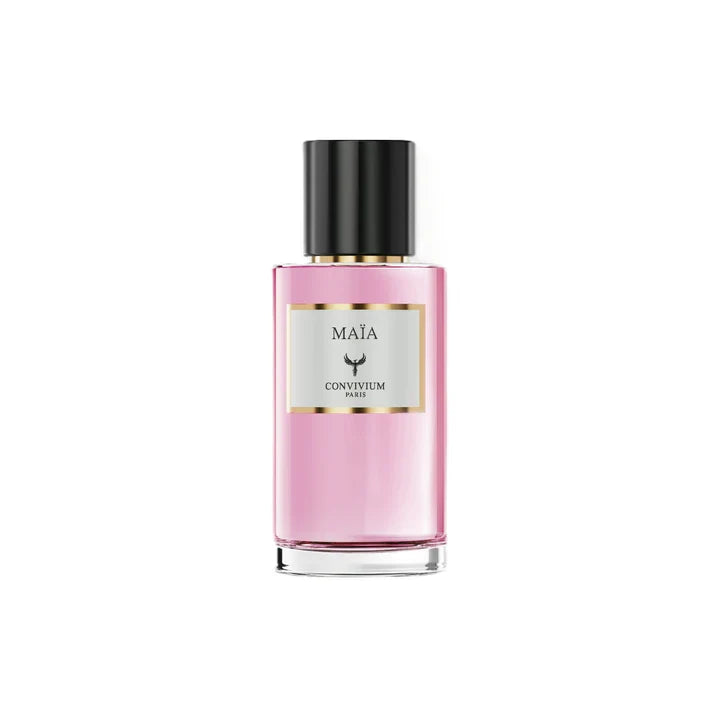 Convivium Paris Maïa eau de parfum 50 ml