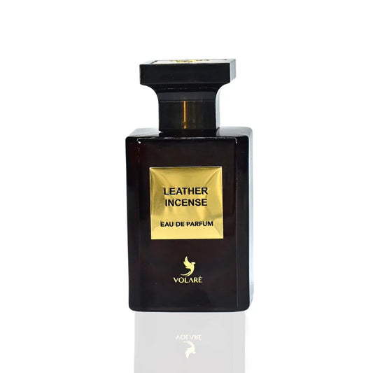 Volaré Leather Incense eau de parfum 100 ml