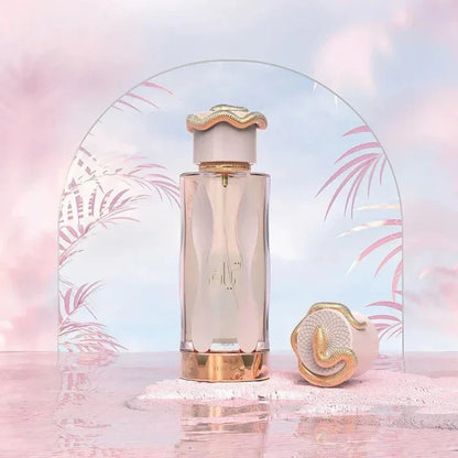 Lattafa Teriaq eau de parfum - productfoto 3 - Desertnote
