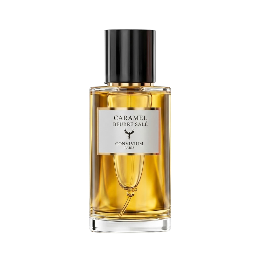 Collection Privée Caramel Beurre Salé eau de parfum 50 ml - Desertnote