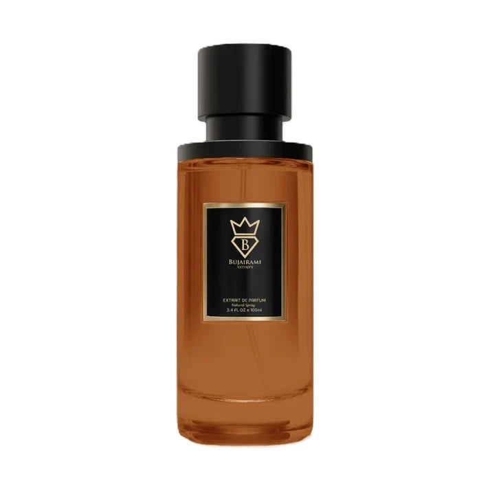 Bujairami Legacy 100 ml