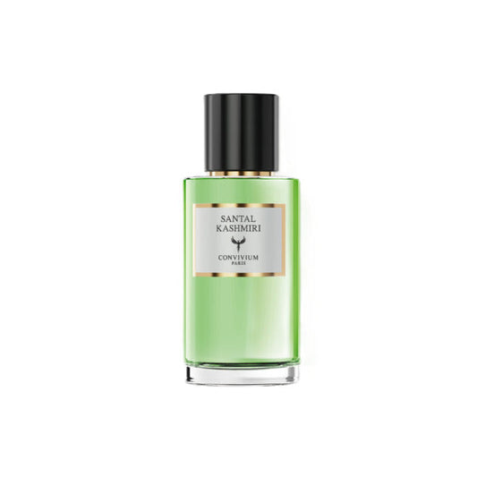 Convivium Paris Santal Kashmiri extrait de parfum 50 ml