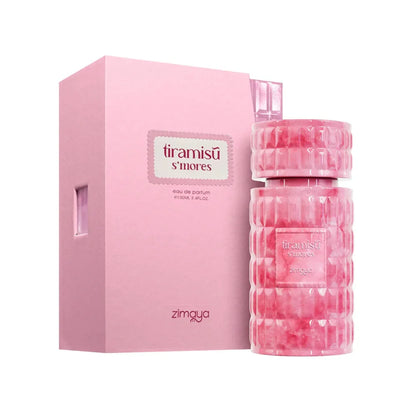 Zimaya Tiramisu S'mores eau de parfum 100 ml - image 2