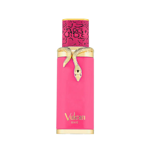 French Avenue Vulcan Baie eau de parfum 150 ml