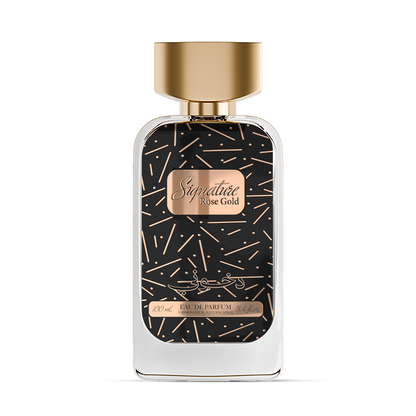 Dkhoon Signature Rose Gold eau de parfum 100 ml