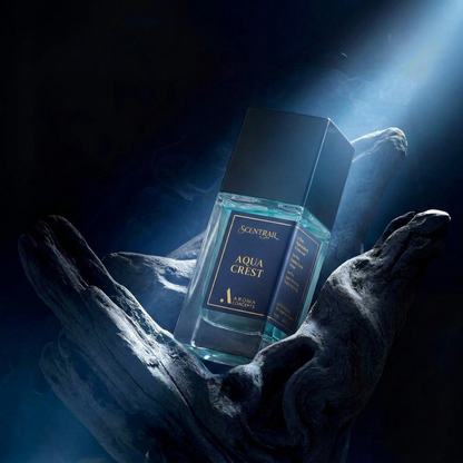 Aroma Concepts Aqua Crest eau de parfum 50 ml - image 4