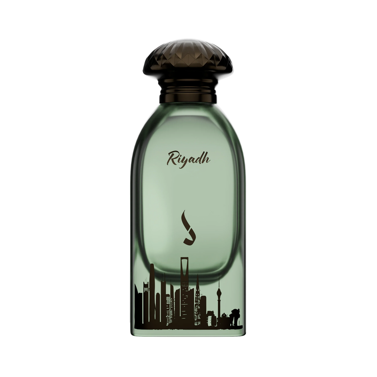Dkhoon Riyadh Sky eau de parfum 100 ml
