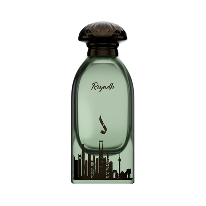 Dkhoon Riyadh Sky eau de parfum 100 ml